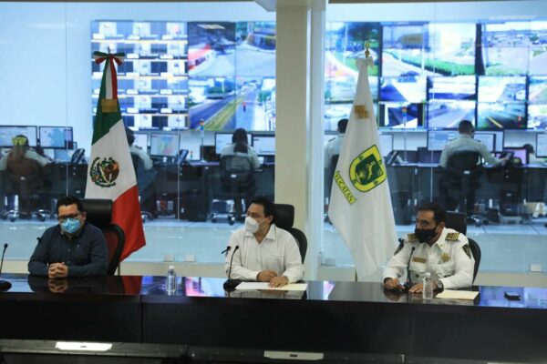 Detienen a los presuntos homicidas