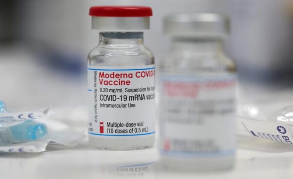 Estados Unidos donaría 3.5 millones de vacunas contra la Covid-19 a Méico
