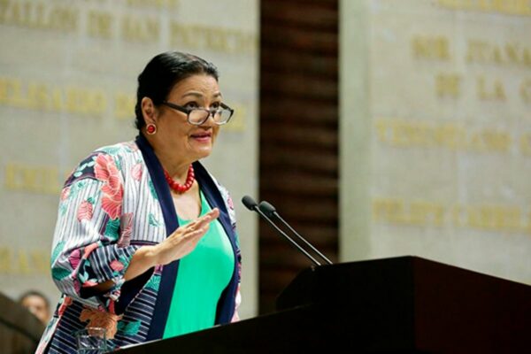 Diputados federales concluyen la 64 legislatura con 46 pendientes