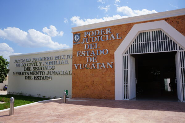 Imputan a una persona el delito de homicidio en razón de parentesco