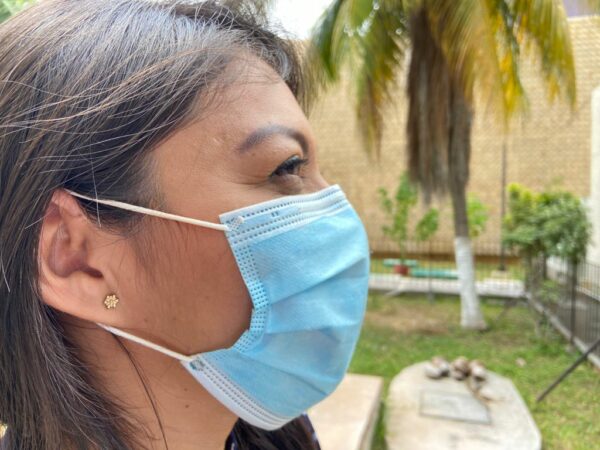 Conoce importancia del uso correcto del cubrebocas para prevenir enfermedades respiratorias