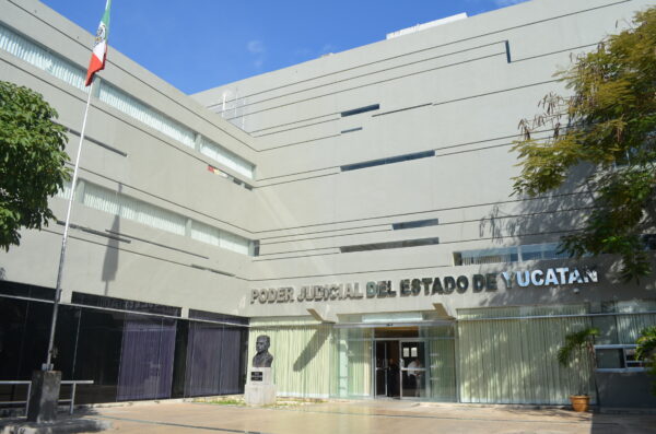 Se actualizan jueces en criterios federales para una mejor impartición de justicia