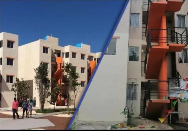Niño cae desde una altura de 12 metros en el fraccionamiento San Marcos, Ciudad Sustentable