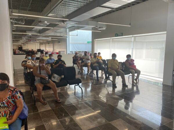 Infonavit Yucatán amplía las fechas de la Feria de Soluciones