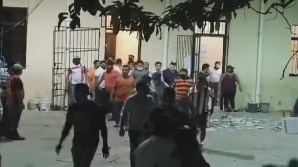 Sala Regional de Xalapa anuló la elección de Uayma