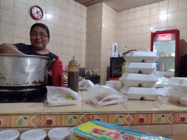 Regularización del precio de gas LP beneficiará a las tortillerías, restaurantes y cocinas económicas