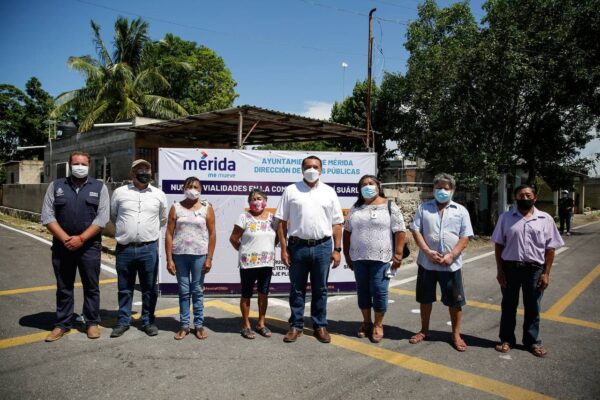 Mejores servicios para las familias de la zona rural