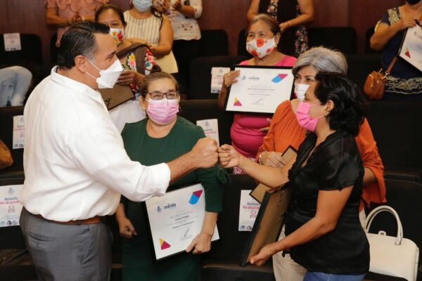 Con participación de la ciudadanía, el Ayuntamiento impulsa más y mejores obras en el municipio