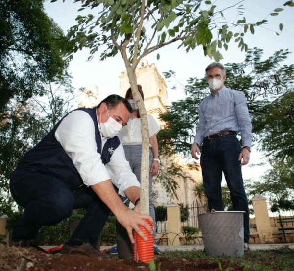 La participación ciudadana fortalece las acciones sustentables en el municipio
