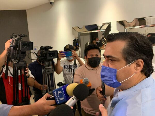 Chichén Itzá recibió 318 mil visitantes, Patronato Cultur