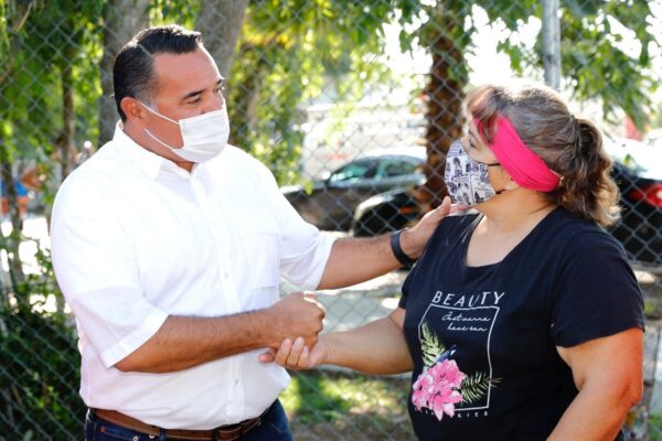 Reconocimiento a las buenas prácticas municipales del Ayuntamiento de Mérida