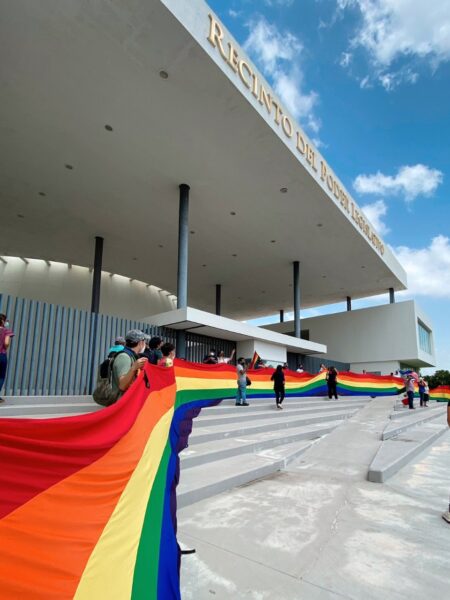 Matrimonio igualitario polariza las redes sociales