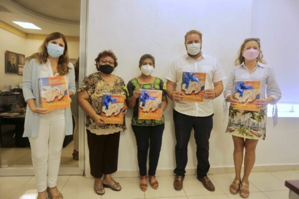 El Ayuntamiento de Mérida promueve la inclusión social y el cuidado adecuado de las personas con discapacidad