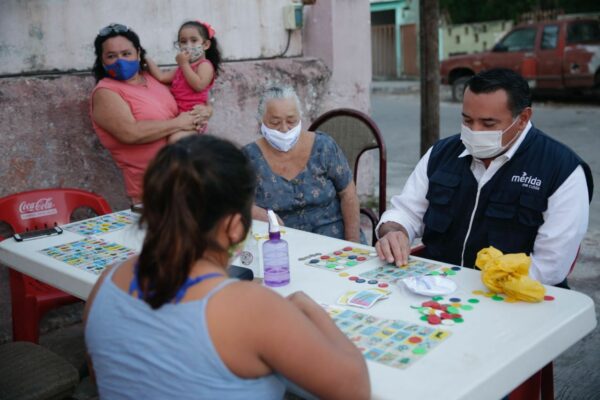 Apoyo ininterrumpido del Ayuntamiento a la formación personal y académica de la población en medio de la pandemia