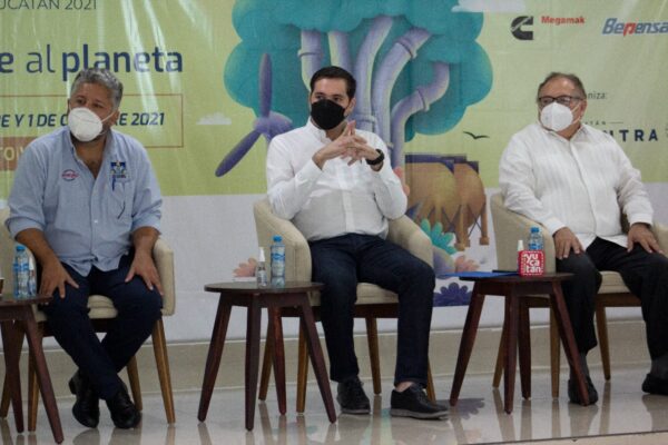 Es tiempo de que Yucatán sume a sus ventajas competitivas el bajo costo: Canacintra