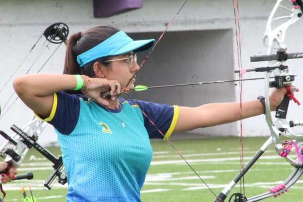 Paseos Verde y Henequenes sedes de jornadas de detección de nuevos talentos deportivos