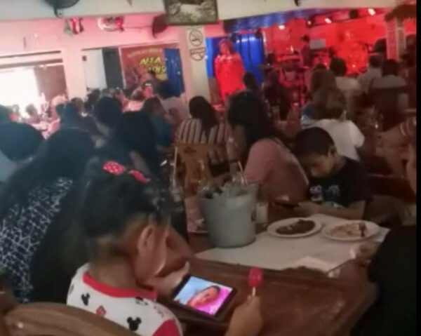Por incumplir con las medidas y protocolos sanitarios, otro restaurante es clausurado