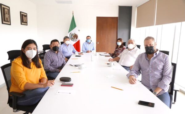 Junta de Gobierno designa a titular en Comunicación Social
