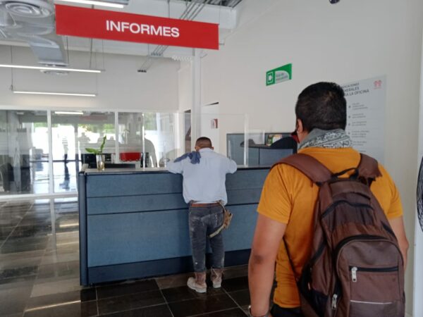 Descuentos del 50 al 80 por ciento, beneficios que ofrece el Infonavit Yucatán a patrones
