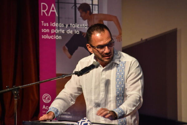 Gobierno del Estado y UNESCO impulsan la industria creativa y cultural de Yucatán