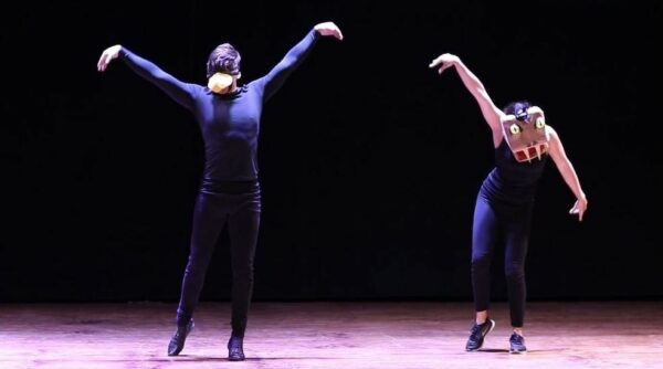 Arte circense, por Cultura en Línea