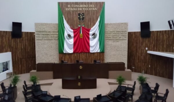 La austeridad llega al Congreso del Estado