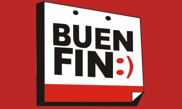 El Buen Fin celebra la edición 11 del 10 al 16 de noviembre