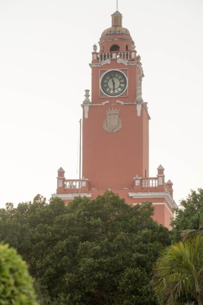 Se propondrá un gabinete municipal 2021-2024 para responder a las necesidades actuales de Mérida