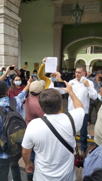 Empresarios de la fiesta brava exigen la reapertura de la plaza de toros y cosos