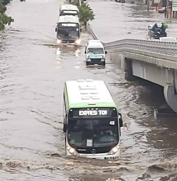 AMLO arremete contra la oposición que crítica la desaparición del Fonden