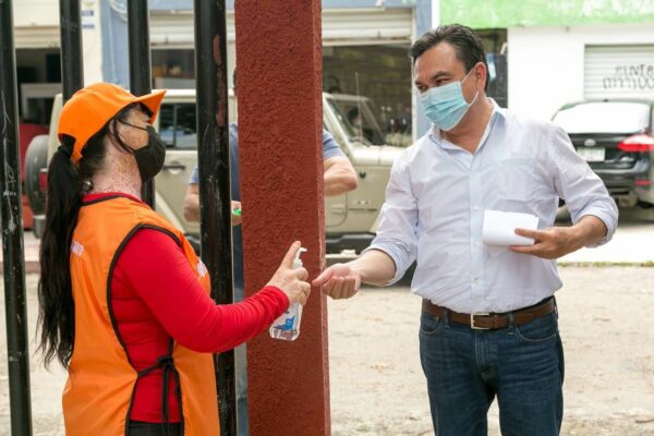 El proceso de regreso a clases con acompañamiento emocional