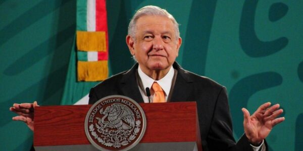 No habrá gasolinazos para 2022