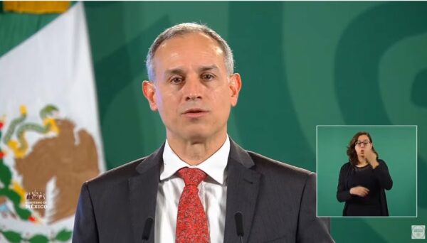 Los contagios de la Covid van a la baja