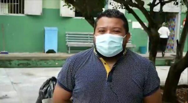 Padres de familia yucatecos a favor del regreso a clases presenciales