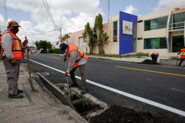 No se suspenderá la recolección de basura el jueves 16 de septiembre