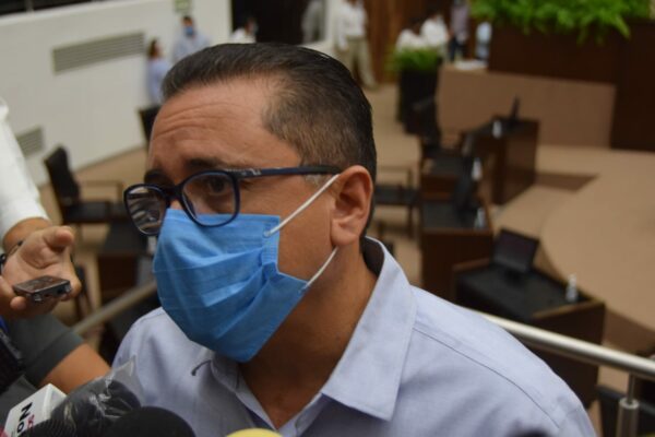 Exhortan a los alcaldes a no aventurarse a solicitar préstamos