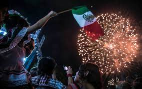 Las tienditas no vendieron lo cifrado en estas fiestas patrias