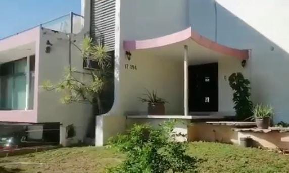 Esposa encuentra a su marido sin vida; el occiso presentó un disparo en la cabeza