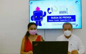 La Consulta Infantil y Juvenil 2021 se realizará del 1 al 30 de noviembre