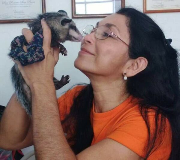 Murió Rosario Sosa Parra, pionera en la protección de los animales de compañía en Yucatán