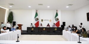 Revisarán iniciativas pendientes por dictaminar en la congeladora del congreso
