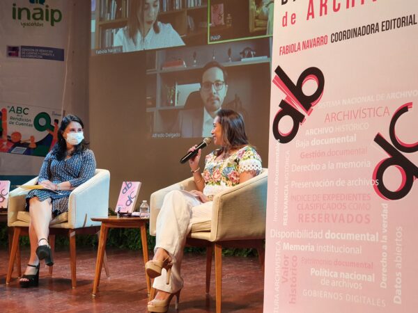 Inaip capacitará los ayuntamientos para que tengan la Unidad de Transparencia visible