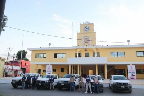Ayuntamiento de Kanasín incumple con la Ley de Transparencia y Acceso a la Información Pública del Estado de Yucatán
