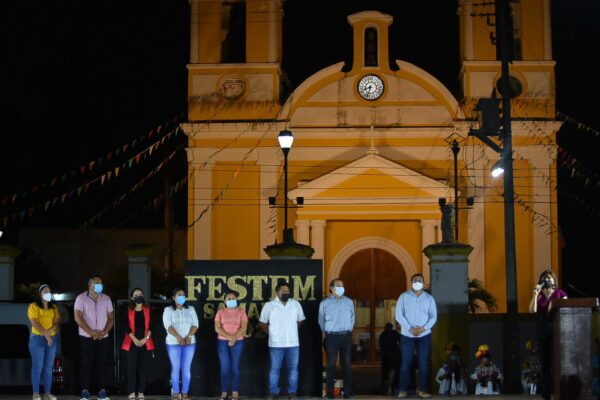Festem, 18 años de ser plataforma de talentos actorales