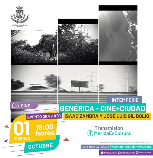 Seres fantásticos, secretos de hamaca y break dance para empezar octubre