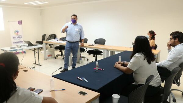 Semujeres continúa fomentando espacios de trabajo seguros y condiciones de igualdad