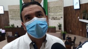 Ya se presentó al gobierno federal el proyecto del nuevo Hospital O’Horán: Sauri Vivas