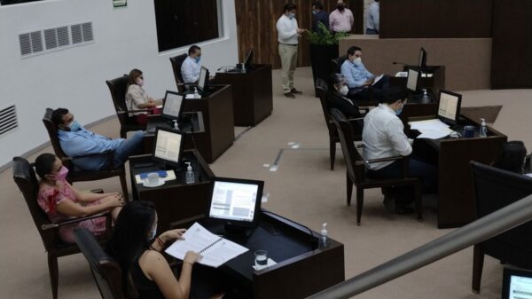 Aprueban la Ley de Cambio Climático del Estado de Yucatán