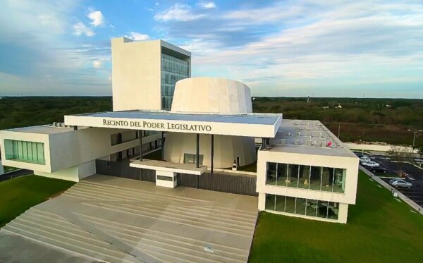 La aprobación de las leyes secundarias del matrimonio igualitario será pronta y efectiva: Lozano Poveda