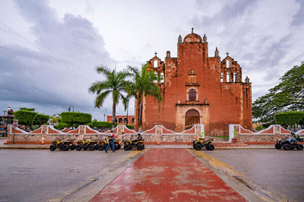 Siete municipios aspiran al nombramiento de Pueblo Mágico en Yucatán